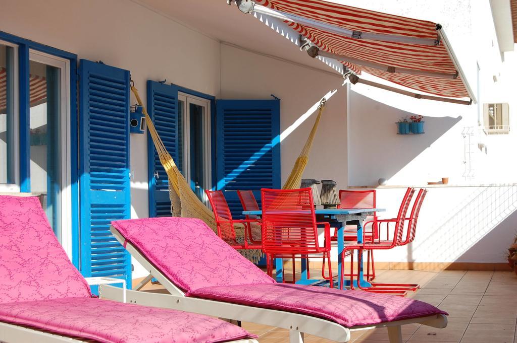 Great Terrace Valbom Apartment 카스카이스 객실 사진